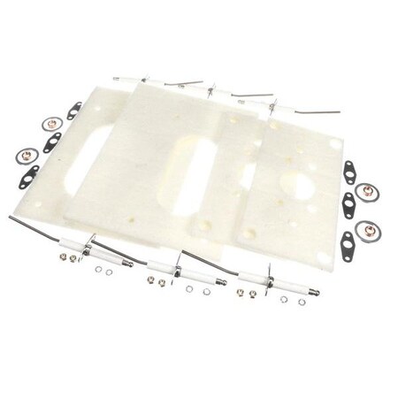 Unox Burner Start Up Kit KBR1340A